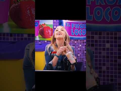 When KC dressed up as a boy and hit on her best friend 🤭 #edits #editz #kcundercover