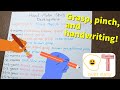 Development of Grasping Skills