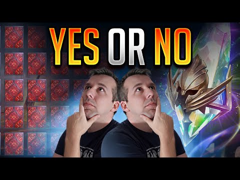 ARE THESE NEW EVENTS WORTH IT? | Raid: Shadow Legends