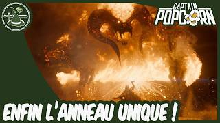 Les Anneaux de Pouvoir S3 : Balrog, Celeborn et Nazgûls !