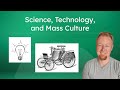 Impact of Innovation and Pseudoscience