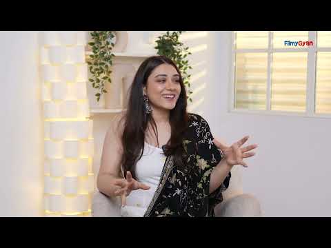 Anchal Singh Exclusive Interview on Kali Kali Ankhein, Ranbir Kapoor, Alia Bhatt & More.