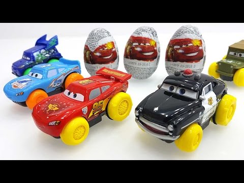 Disney Pixar Cars Disney Cars Lightning Mcqueen Dinoco Sheriff Disney Pixar Cars
