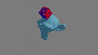 Damage effect test