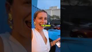 I Rizzed Up His Wife On His Wedding...