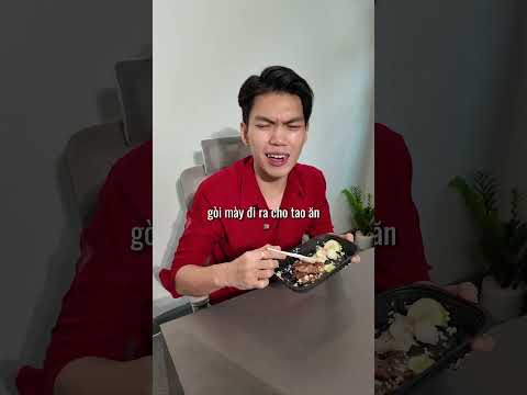 thằng bé dễ thương lanh lợi muốn bắt về nuôi ghê #caubayquan3
