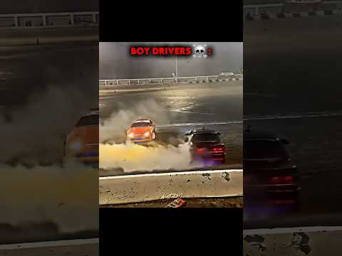 Girl drivers vs Boys drivers #trollface #edits #troll