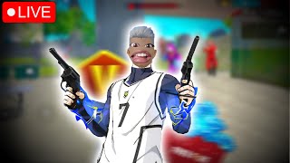 (LIVE)🔴GUILD TEST & BR RANK MATCH 🎯- SHORTS LIVE #shortsfeed  #tondegamer