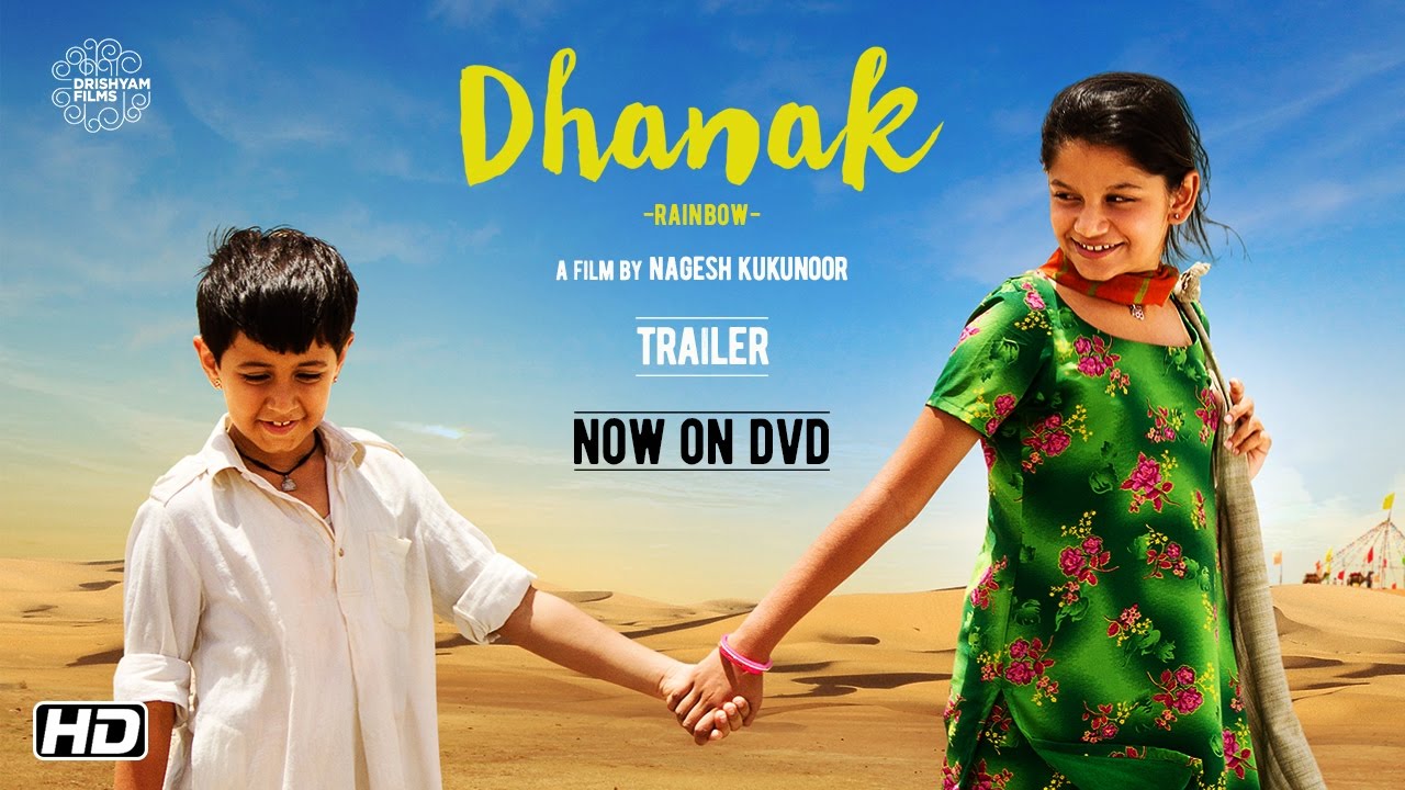 Dhanak Trailer thumbnail