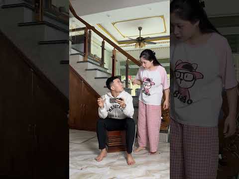 anh thấy anh thật đáng thương #thuanthuyfamily #shorts
