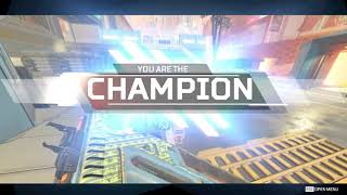 Apex Legends highlight #21