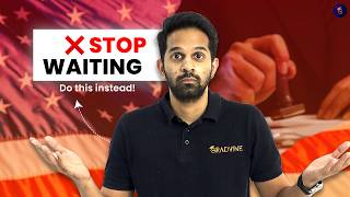Get your US Visa WEEKS Faster 😳| (F1 Visa Strategy NOBODY talks about)