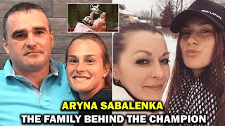 Aryna Sabalenka: Family, Loss & the Legacy Behind a Tennis Champion | NewsDrift