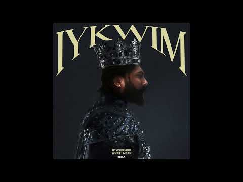 BELLA - UNCHI CHALAANG | IYKWIM | EP | PROD BY UZIII