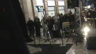 Presentazione "GiannaDream" - 27 marzo 2009 [parte 2]