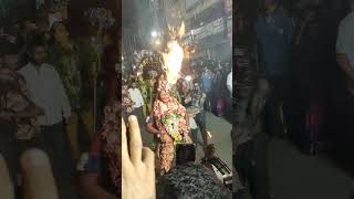 #ytshorts#bonalu2026#viralshorts#2026#jatharavibes#golkondabonalu#jathara#hyderabadjathara#twincitie