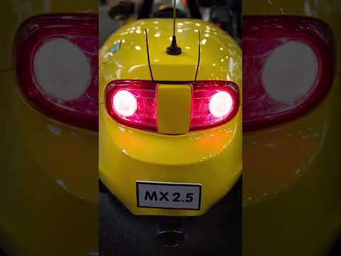 Mazda MX-2.5 #mazda #miata #mazdamiata #miatamx5 #NA #NB #NC #NA #NA #mazdarx7 #mazdamx5