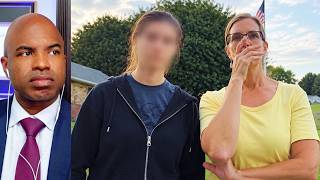 Attorney REACTS: Wife Realizes Her Detective Husband Is A Predator!