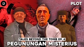 PLOT: Kasus Mengerikan di Pegunungan Bersalju | Tales Beyond the Tomb Ep 4: White Silence