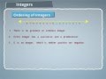 Understanding Integers and Their Properties