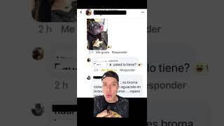 El Perro con aguacate #meme