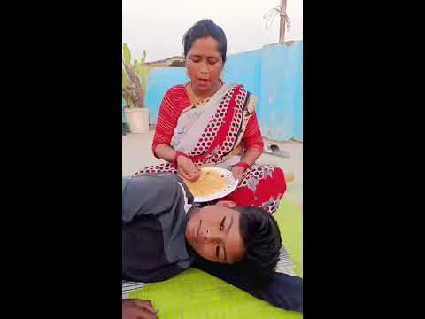 Mayank and Ankit ki funny video