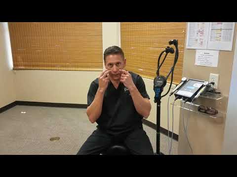 Scottsdale Chiropractor: Low Level Laser Therapy for...