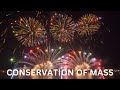 Exploring the Law of Conservation of Mass
