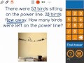 Bird Subtraction and Regrouping Concepts