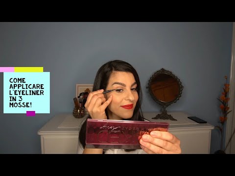 Elisa Longo Make-up Artist