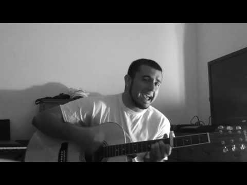 Kanye West - Blood on the Leaves (Yeezus) (Acoustic)