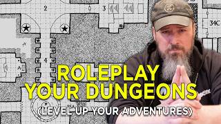 Adversary Rosters | 5-Star Dungeons