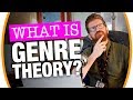Evolution of Genre in Film
