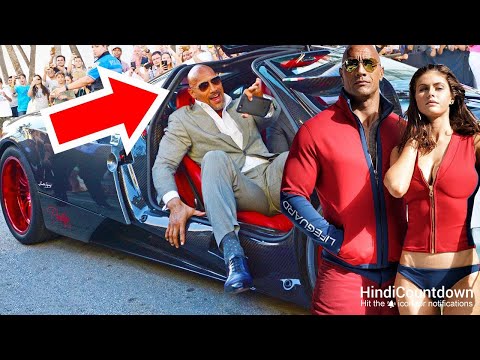 Dwayne 'The Rock' Johnson ऐसे उड़ाते है अपनी अरबों की दौलत | How Dwayne Johnson spends his Millions