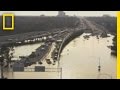 Understanding the Sinking of New Orleans