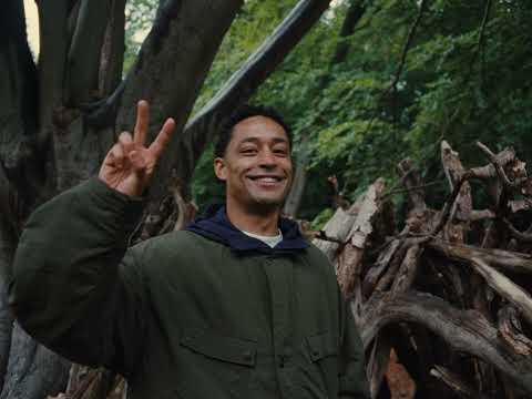Loyle Carner&#39;s Journey to Glastonbury 2025