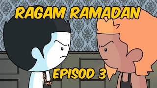 Ragam Ramadan (Episod 3)