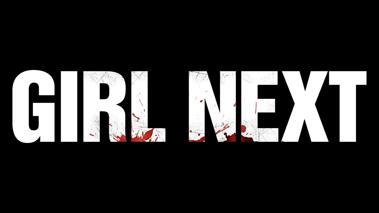 Girl Next Anonso santrauka