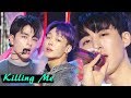 Download Lagu [Comeback Stage]iKON- KILLING ME, 아이콘 - 죽겠다 Show Music core 20180804 Mp3