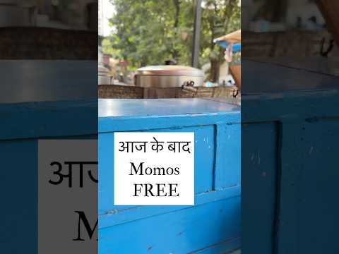 Chalak Momos Vala | Part 8 | Vimal Gupta | #funnyvideos #momos #foodie #viralmemes