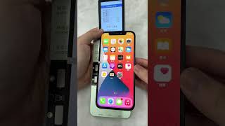 Màn hình Iphone 12/12 Pro GX Zin