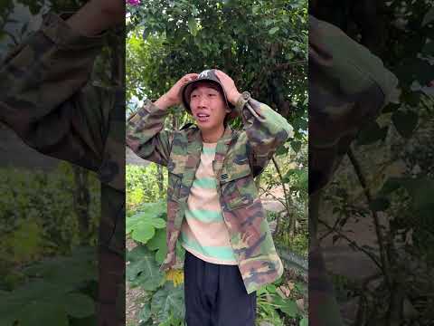 Chú chó tốt bụng và dũng cảm  / kind and brave puppy Rot35 #trending #viralvideo #dog #pets #cartoon