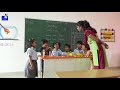 மரசமா஗ி வீடியோ கற்றல் க்விஸ்