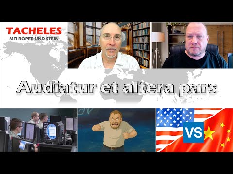 Tacheles # 163 - JETZT ANSEHEN