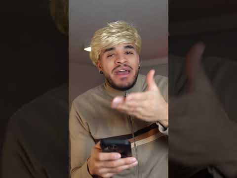 Omg ANDROID ist BESSER als APPLE!?๐๐ณ๐ค๐ #comedy #marvintsp #apple #android