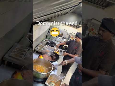 Don't miss the end 😅😂#food#helpchef#cheftips#cheflife#funny#food#trending #chef