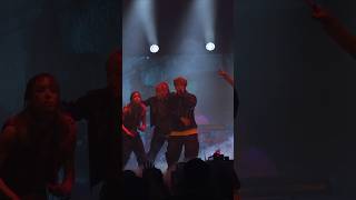 260125 다이나믹 듀오 - Smoke #다이나믹듀오콘서트 #다이나믹듀오 #가끔씩오래보자