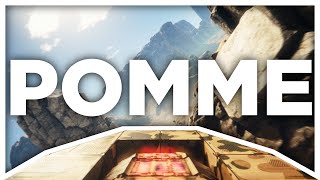 Pomme | a D.R.O.N.E. Montage