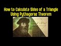 Understanding the Pythagorean Theorem