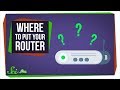 Optimizing Wi-Fi Setup
